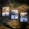 Magic: The Gathering Tarkir Dragonstorm Land Station Produktbild-Vorschau 6