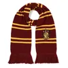 Harry Potter Offizieller Gryffindor Schal - Accessoire für Produktbild-Vorschau 1