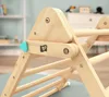 TP Toys Active Tots Holz Kletterdreieck Pikler Dreieck Produktbild-Vorschau 7