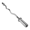#DoYourFitness Curlstange gebogene Hantelstange aus Produktbild-Vorschau 4