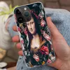MuchoWow® Handyhülle Schutzhülle Hülle für Apple iPhone 14 Produktbild-Vorschau 5