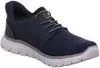 Rieker Herren Sneaker Slipper mit Gummizug und weicher Produktbild-Vorschau 45