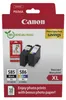 Canon PG-585XL/CL-586XL Photo Value Pack - Confezione da 2 Anteprima dell’immagine prodotto 1
