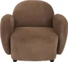 Sessel HWC-P33, Lounge-/Relax-/Cocktailsessel Produktbild-Vorschau 3