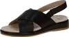 Caprice Sandalette Schwarz in Gr. 38 Produktbild-Vorschau 4