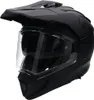 Casco motocross Shot Trek Max Vision, nero, XL (61/62) Anteprima dell’immagine prodotto 2