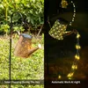 Lampes solaires pour l'extérieur Lampes solaires LED pour Voir les images du produit 4