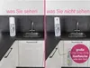 CO2 Adapter W21.8-14 auf TR21-4 + 1,5 m Hochdruckschlauch – Produktbild-Vorschau 5