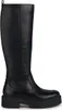 Geox Damen Stiefeletten D36VDF 043BC C9999 Farbe: Schwarz Produktbild-Vorschau 6