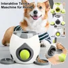 Tennisball-Belohnungsautomat für kleine und mittelgroße Produktbild-Vorschau 3