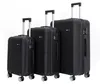 Aga Travel Ensemble de valises de voyage MR4651 Noir Voir les images du produit 1