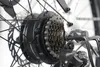 TTGO HZ-28ST E-BIKE 36V20AH Akku 110KM Reichweite Produktbild-Vorschau 7
