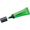 Surligneurs - STABILO NEON - Stylo simple - vert Voir les images du produit 12