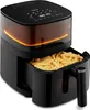 MEDION X10 XL Heißluftfritteuse MD11780 (5 Liter, Airfryer, Produktbild-Vorschau 1