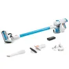 Genius Invictus X7 Akku-Staubsauger (13 Teile) Beutelloser Produktbild-Vorschau 1
