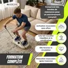 Plateforme vibrante Mobiclinic 150 kg 99 vitesses 9 Voir les images du produit 9