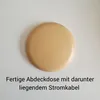 Deckendose Lampen Abzweigdose Abdeckdose  Verteilerdose Produktbild-Vorschau 5