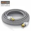 Primewire Patchkabel CAT 7 Rohkabel mit Baumwollmantel - Voir les images du produit 6