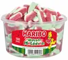 Angurie Haribo, gelatina di frutta, schiuma di zucchero, Anteprima dell’immagine prodotto 1