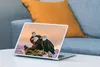 MuchoWow® Laptop Aufkleber Sticker Cover Vögel - Natur - Produktbild-Vorschau 4