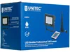 LED Außenleuchte farbig Gartenlampe Strahler Erdspieß Produktbild-Vorschau 7