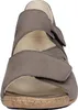 Waldläufer Damen Sandale grau Größe EUR 42,5 Produktbild-Vorschau 54