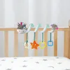 STILVORA Babyspielzeug, Greifspielzeug für Babys, Mini-Esel Produktbild-Vorschau 5