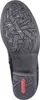Rieker Damen Stiefel Langschaft Blockabsatz 93157, Größe:41 Produktbild-Vorschau 6