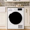Heinner HHPD-M9G5PBKD++ Vrijstaande Warmtepompdroger, 9 kg, Productafbeelding-voorbeeld 5