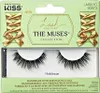 KISS Lash Couture Sztuczne rzęsy The Muses Collection - Podgląd zdjęcia produktu 7