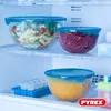 PYREX Pyrex - Miešacia misa na prípravu a skladovanie s Náhľad obrázku produktu 8