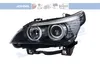Scheinwerfer passend für BMW 5er E60 E61 04/2007-03/10 H7 Produktbild-Vorschau 6