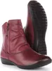 JOSEF SEIBEL Naly 24 | Stiefelette für Damen | Rot Produktbild-Vorschau 12