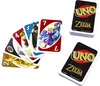 Mattel Games UNO The Legend of Zelda, Kartenspiel für den Produktbild-Vorschau 6