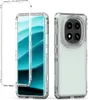 Průhledné pouzdro pro Xiaomi Redmi Note 14 Pro 5G, Náhled obrázku produktu 2