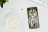 MuchoWow® Handyhülle Schutzhülle Hülle für iPhone SE 2022 Produktbild-Vorschau 6