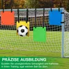 4 Fußballtore für Torschusstraining, mit Zielnetz, zur Produktbild-Vorschau 6