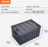 VEVOR 3er-Set 65L Profi Klappbox aus PP Transportbox mit Produktbild-Vorschau 14