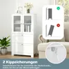 Küchenschrank, Vorratsschrank, Lagerungsschrank, 2 Produktbild-Vorschau 3