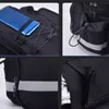 Gepäckträgertasche – Wasserdichte & reflektierende Produktbild-Vorschau 14