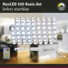 Paulmann MaxLED 500 LED Strip Tunable White Basisset Produktbild-Vorschau 6