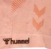 Hummel hmlCI SEAMLESS CROPPED T-SHIRT Produktbild-Vorschau 2