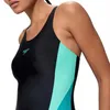 Speedo Colorblock 2.0 Badeanzug Damen chlorbeständig, Produktbild-Vorschau 4
