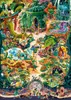 HEYE Puzzle Giardino Botanico 2000 pezzi Anteprima dell’immagine prodotto 1