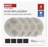 Filter kit PET-901 pro vodní fontány  Voir les images du produit