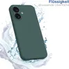 Hülle für Apple iPhone 17 Case Cover Bumper Silikon Produktbild-Vorschau 7