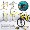 Support de montage pour vélo KESSER® Premium Profi 50 kg - Voir les images du produit 5