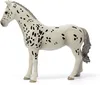 Schleich schleich® Horse Club 13910 Knabstrupper Stute Produktbild-Vorschau 4
