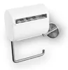 bideo® Toilettenpapierhalterung inkl. Befeuchter, Kleben Produktbild-Vorschau 13