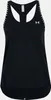 Tielko Knockout Tank-BLK Náhľad obrázku produktu 1